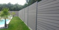 Portail Clôtures dans la vente du matériel pour les clôtures et les clôtures à La Ferriere-Airoux
