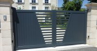 Notre société de clôture et de portail à La Ferriere-Airoux